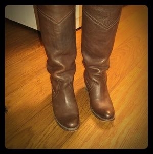Frye Boots